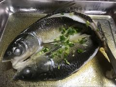 -堤边美食