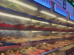 -大芊金重庆串串火锅(南京路店)