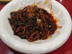 -阿莉餐厅(枣阳路店)