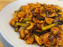 八珍豆腐-陈傻子餐厅(世纪都会店)