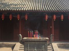 -丰台药王庙