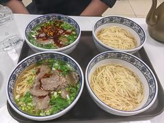 -玉香宫河州牛肉拉面