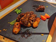 -老阿爸鲜鱼土菜(独墅湖店)