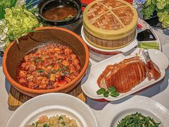 -大鸭梨烤鸭(左家庄店)