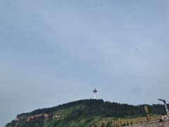 -长岛南北长山旅游景区