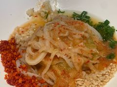 -太二酸菜鱼(正大广场店)