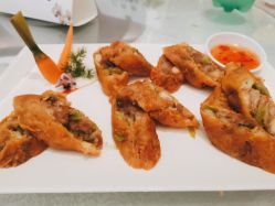 -厦门康莱德酒店·宴会厅婚宴