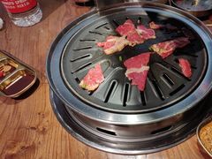 -九田家黑牛烤肉料理(新辰里亚运村店)