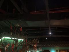 -佬麻雀·新湘菜(珠海金发购物中心店)
