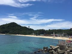 -三亚蜈支洲岛旅游区