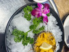 -老大连·海肠捞饭·大连海鲜大连菜(西安路店)