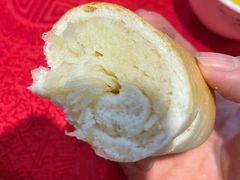 银丝卷-同和居(什刹海店)