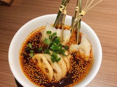 没骨头鸡爪-太二酸菜鱼(群光广场店)