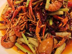-阳光院坝小龙虾(红牌楼店)