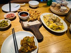 -潮粥荟·潮汕砂锅粥(朝阳大悦城店)