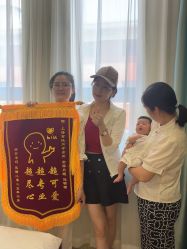 -上海百佳母婴护理中心