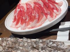 -快乐小羊·内蒙牛羊肉火锅(流花中心店)