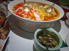 鸿运剁椒鱼头-望湘园·小雅(德基店)