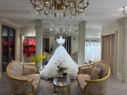 -SATIN COUTURE瑟庭婚纱礼服馆