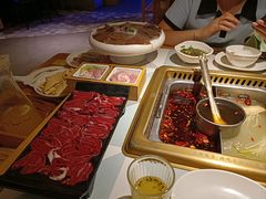 -雾都渣渣火锅(南城智汇城店)