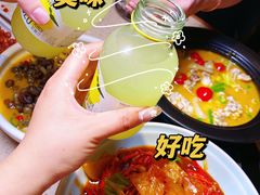 -我是那个大叔·美食研究所(新塘路店)