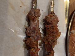 -谷丽麦馕新疆菜·清真(步步高梅溪新天地店)