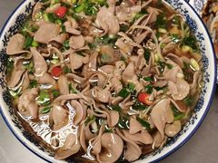 -富临轩私房菜(集庆门大街店)