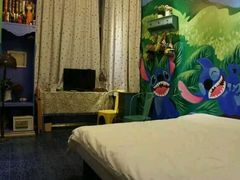 -广州迷途主题旅馆(海珠广场店)