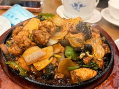 -大唐靓汤江门私房菜(景田店)