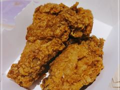 -肯德基(建华店)