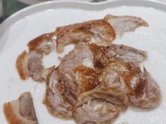 -热河食府(中山路店)