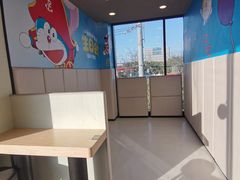 -肯德基(黄渡DT店)