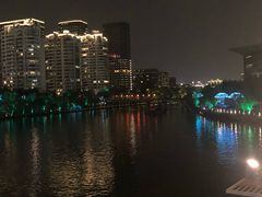 -运河游船(武林门码头)