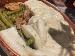 -奉天小馆·非遗东北菜(济南万象城店)