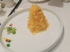 金瓜丝-道道鲜·崇明私房菜(五角场店)