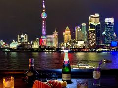 -外滩8号 whisky bar(金延大厦店)