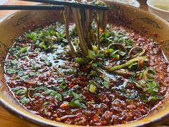 -乐山第一家临江鳝丝(茶坊路店)