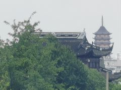 -希岸酒店(苏州石路地铁站山塘街古城之巅景区店)