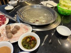 -官塘兄弟·潮汕牛肉店(官塘总店)