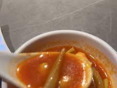 -竹犇番茄火锅(长风街店)