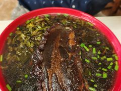 -小龙大肉面馆