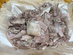 -小辫子羊肉面馆(周东店)