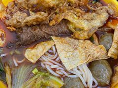 -龍城柳州螺蛳粉(群星路店)