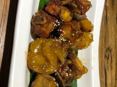 -云上千禾(水上店)