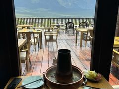 -丽江金茂璞修雪山酒店-雪景阁餐厅