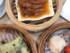 -点都德(汇胜楼店)