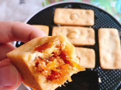 -家琳甜品(江南东店)