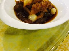 -永記粤菜·五指毛桃花雕鸡煲(九亭店)