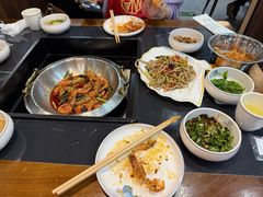 -晓林火锅(安定门店)