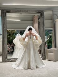 -MuseMarry婚纱(前海嘉里中心店)